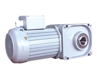 山藤SZG30-R（400-750W）中空轴减速电机